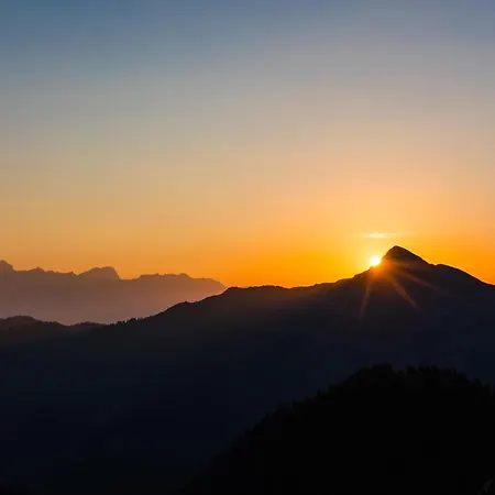 Lisal Altenmarkt im Pongau