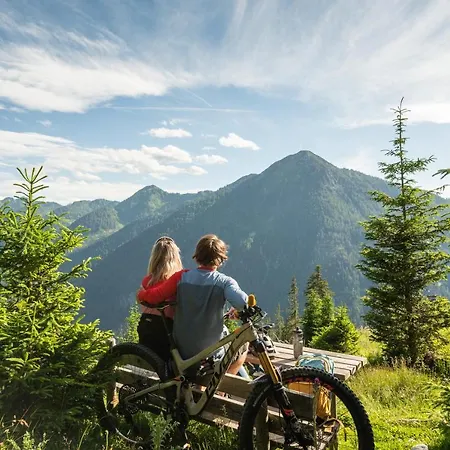 Aparthotel Lisal Altenmarkt im Pongau