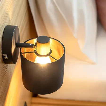 Lisal Hotel apartamentowy