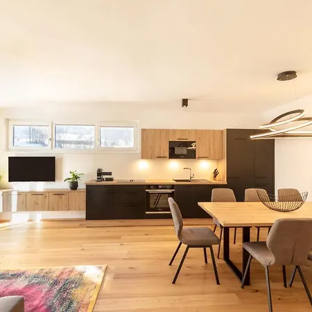 Hotel apartamentowy Lisal 4*