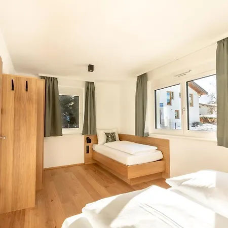 Lisal Apartmanhotel Altenmarkt im Pongau