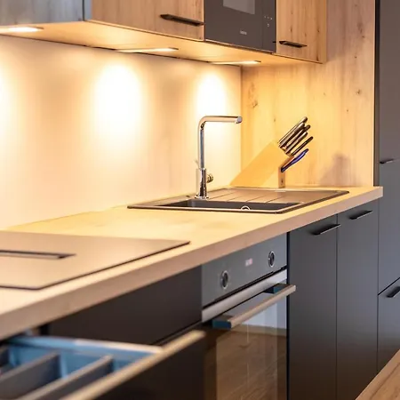 Aparthotel Lisal Altenmarkt im Pongau