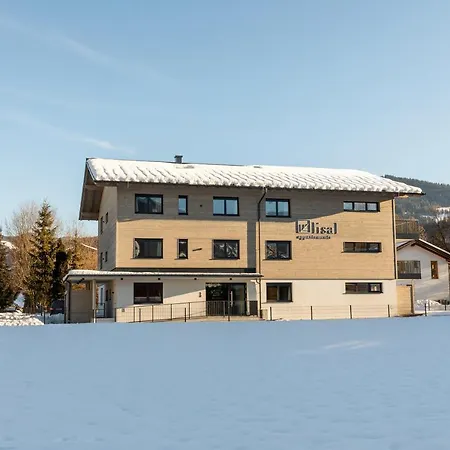 Aparthotel Lisal Altenmarkt im Pongau