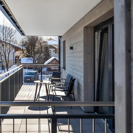 Lisal Aparthotel Altenmarkt im Pongau