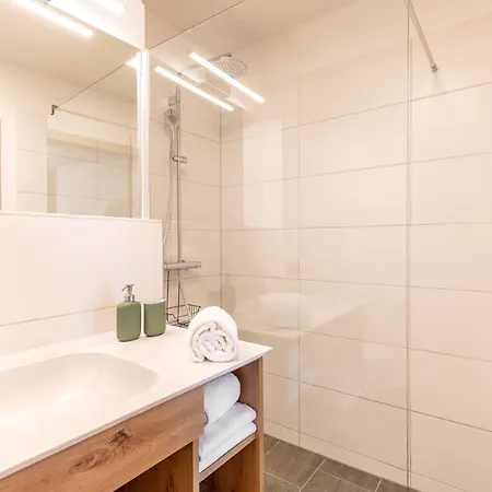 Lisal Apart Otel Altenmarkt im Pongau