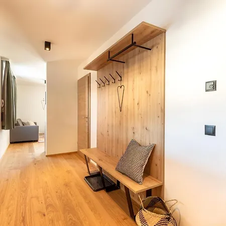 Lisal Hotel apartamentowy Altenmarkt im Pongau