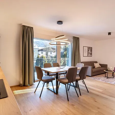 Aparthotel Lisal
