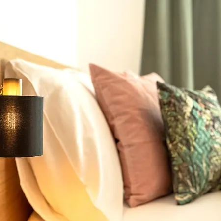 Apartmanhotel Lisal