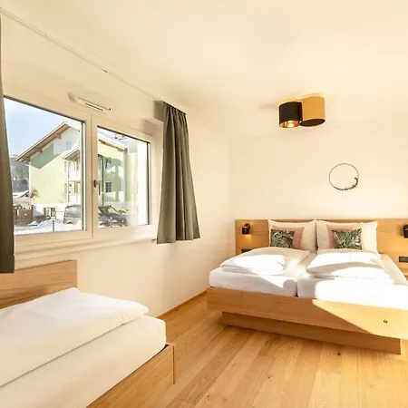 Hotel apartamentowy Lisal 4*