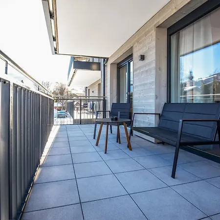 Lisal Aparthotel Altenmarkt im Pongau