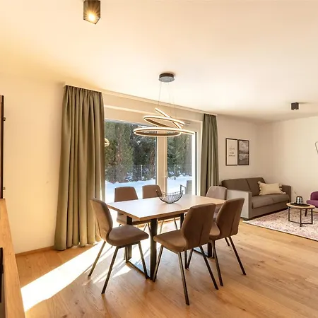 Aparthotel Lisal 4*