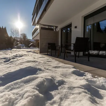 Lisal Aparthotel