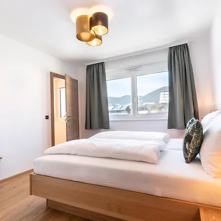 Apart Otel Lisal