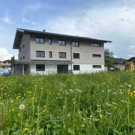 Apart Otel Lisal Altenmarkt im Pongau