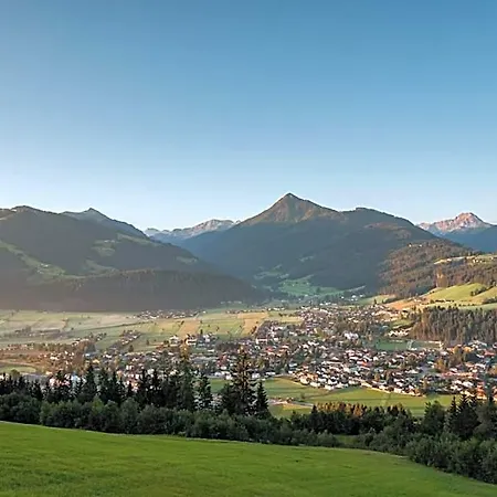 Lisal Altenmarkt im Pongau