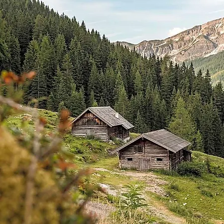 Aparthotel Lisal Altenmarkt im Pongau