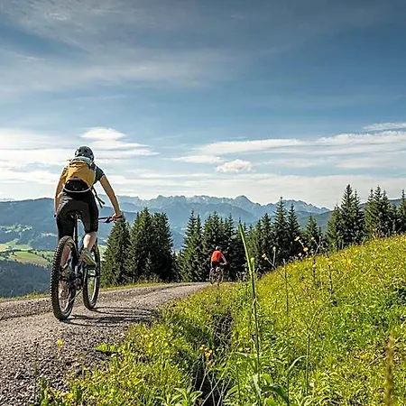 Lisal Altenmarkt im Pongau