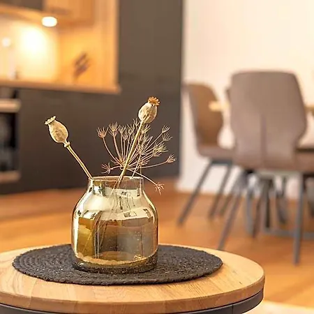 Lisal Aparthotel Altenmarkt im Pongau