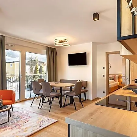 Lisal Aparthotel