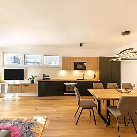 Lisal Aparthotel