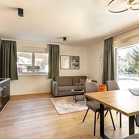 Aparthotel Lisal