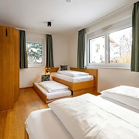 Aparthotel Lisal Altenmarkt im Pongau