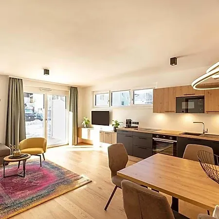 Aparthotel Lisal Altenmarkt im Pongau