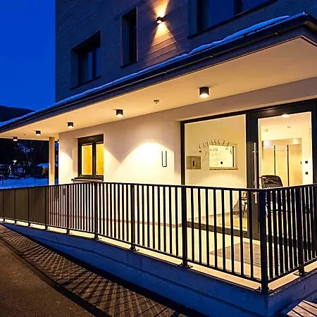 Aparthotel Lisal