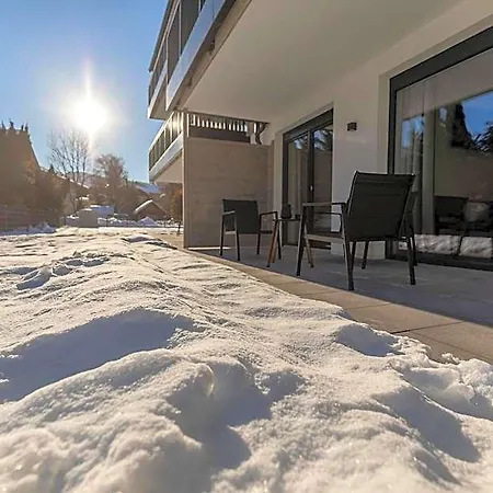 Aparthotel Lisal 4*
