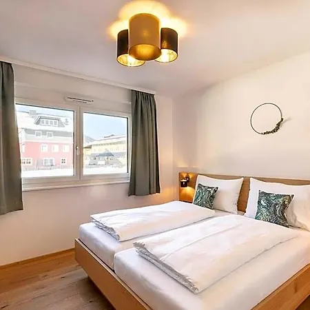 Aparthotel Lisal Altenmarkt im Pongau