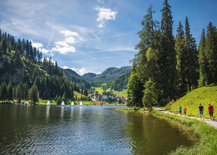 Lisal Апарт-отель