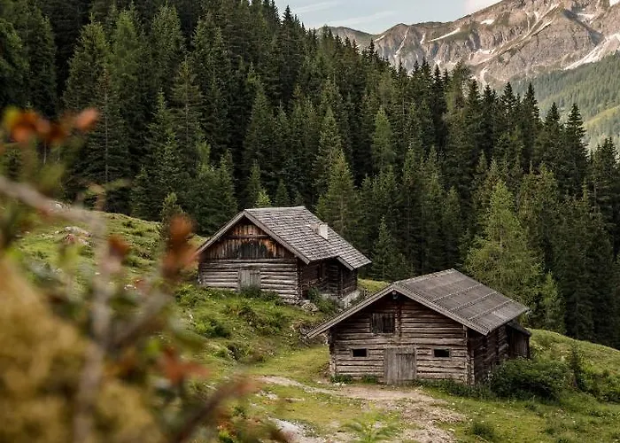 Lisal Альтенмаркт (Понгау)