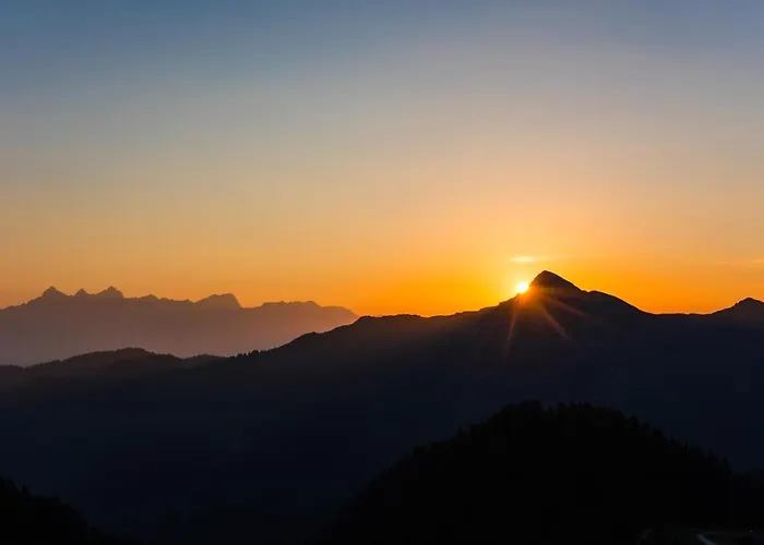 Lisal Альтенмаркт (Понгау)