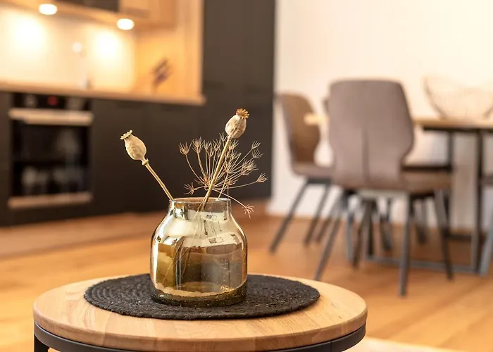 Lisal 4* Альтенмаркт (Понгау)