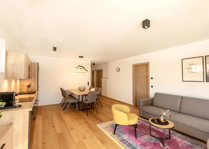 Lisal Альтенмаркт (Понгау)