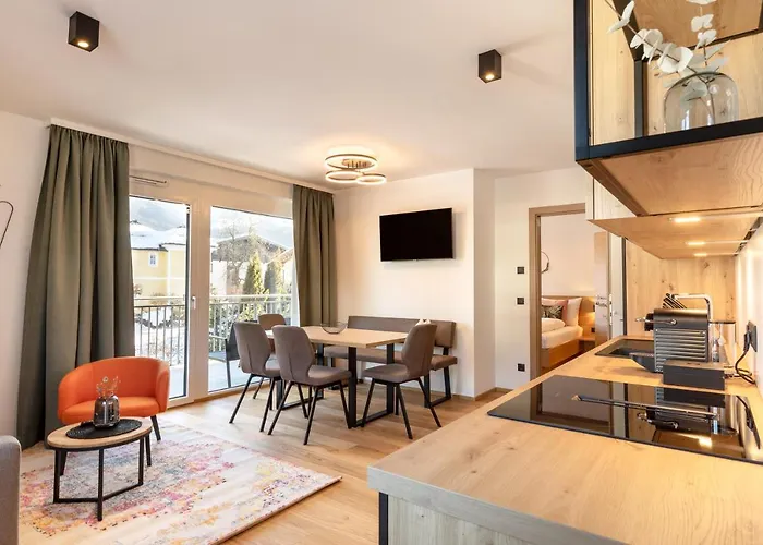 Апарт-отель Lisal 4*