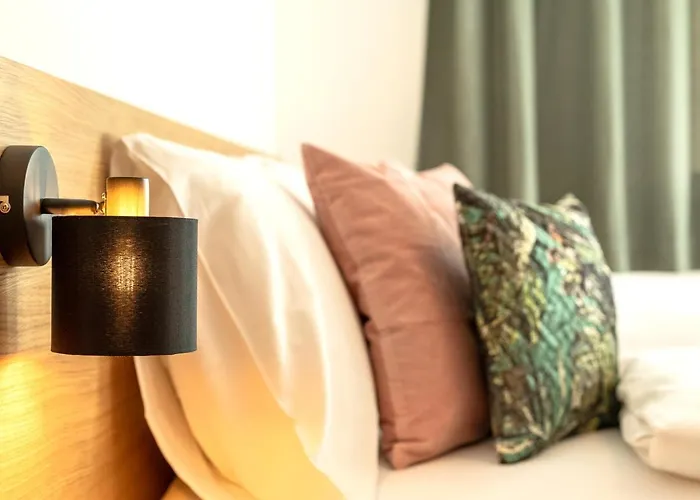 Апарт-отель Lisal