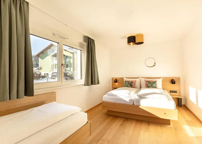 Апарт-отель Lisal 4*