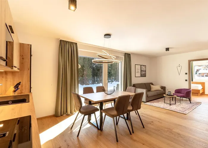 Апарт-отель Lisal 4*