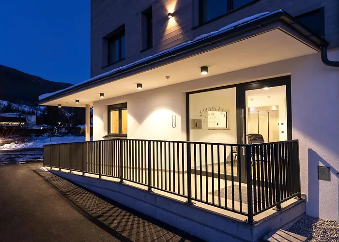 Апарт-отель Lisal