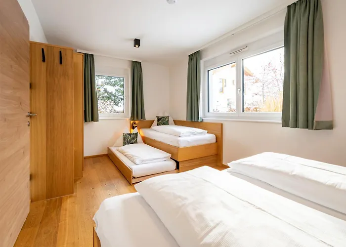 Lisal 4* Альтенмаркт (Понгау)